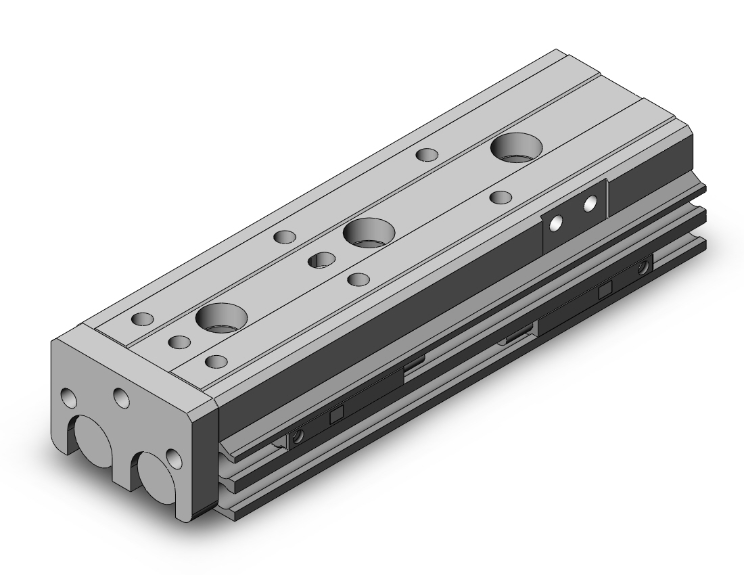 SMC VALVES MXQ6-50-M9BL