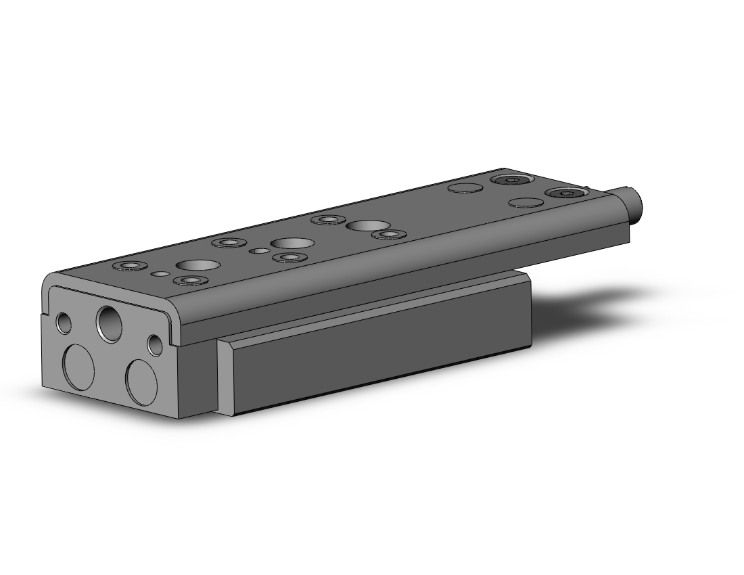 SMC VALVES MXQ6L-30ZH3-M9BWL