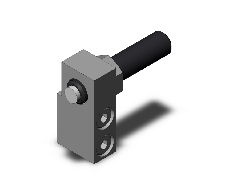 SMC VALVES MXS-AS12-X12