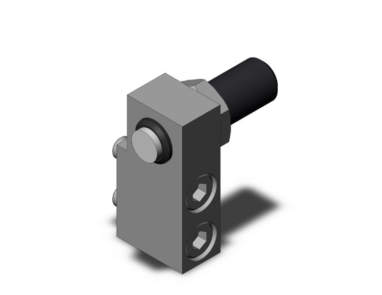 SMC VALVES MXS-AS16-X11