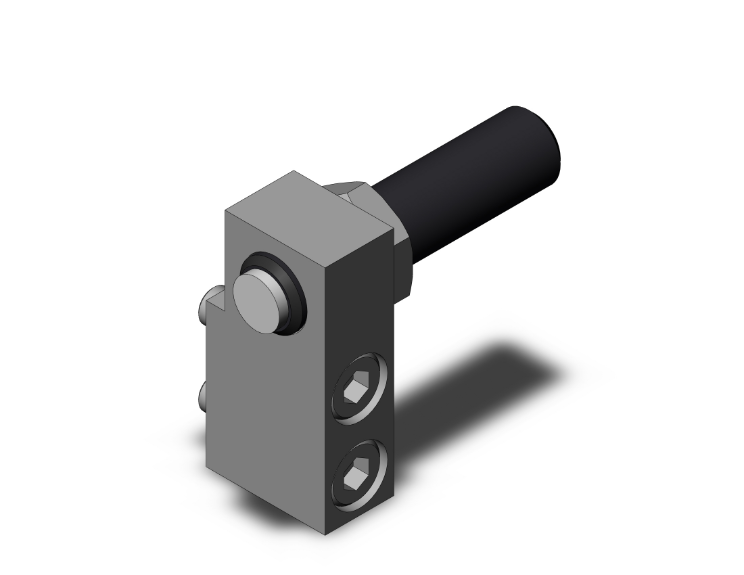 SMC VALVES MXS-AS16-X12