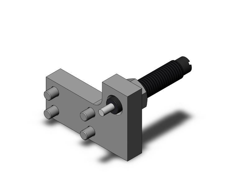 SMC VALVES MXS-BT12L