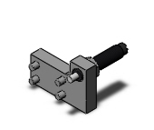 SMC VALVES MXS-BT16L