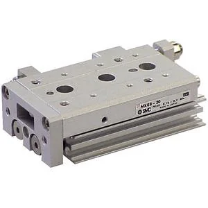 Guided Cylinder