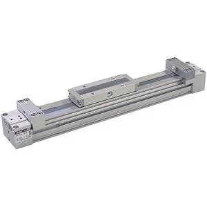 Rodless Cylinder