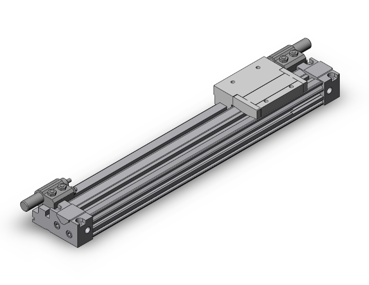 SMC VALVES MY1H10G-150H