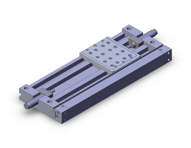 SMC VALVES MY2HT16G-150H