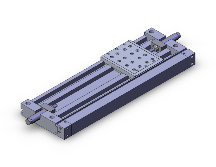 SMC VALVES MY2HT16G-200H
