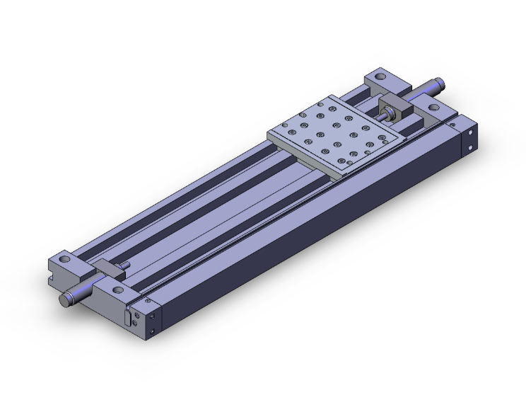 SMC VALVES MY2HT16G-250H
