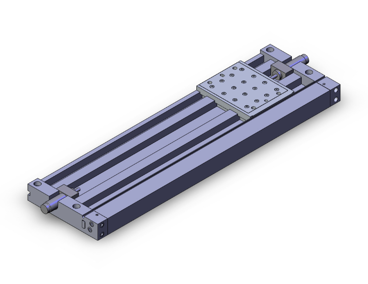 SMC VALVES MY2HT25TNG-400H