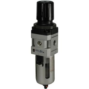 SMC VALVES NAW1000-M5 Regulator | AM9YJB