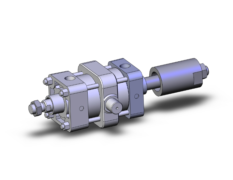 SMC VALVES NCDA1T325-0200A-XC8 Valve | AM2YAC