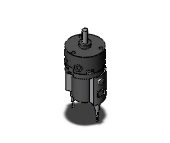 SMC VALVES NCDRB1BW10-270S-S99L