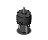 SMC VALVES NCDRB1BW15-90S