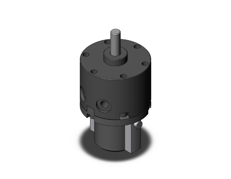 SMC VALVES NCDRB1BW20-180S