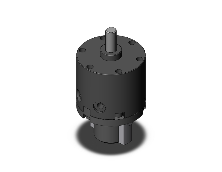 SMC VALVES NCDRB1BW30-180S