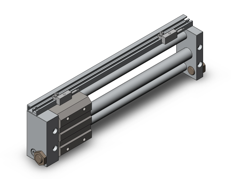 SMC VALVES NCDY2S15H-0800-F7PL3