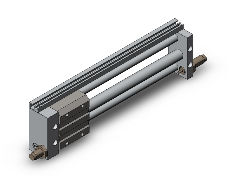 SMC VALVES NCDY2S15H-0800B