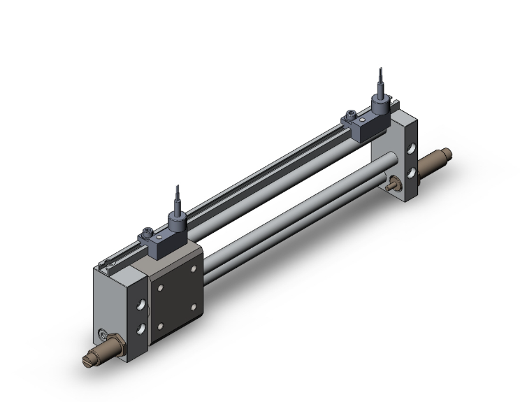 SMC VALVES NCDY2S6H-0600BC-A73CL