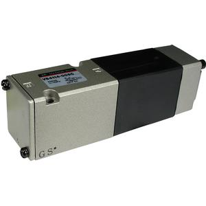 SMC VALVES NVS4114-0007DP