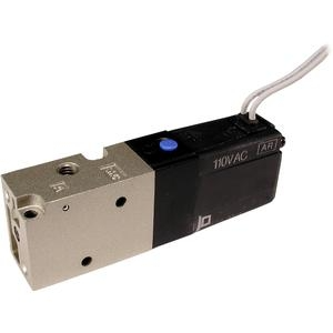 SMC VALVES NVZ2120-3G-M5
