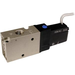 SMC VALVES NVZ400-1-1T