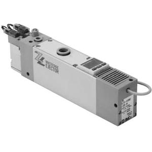 SMC VALVES NZL112-K25LZ-DPL