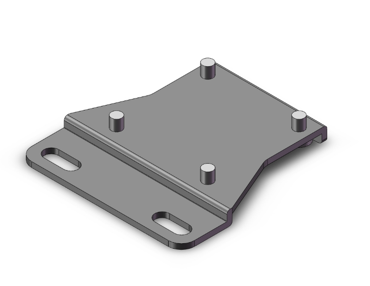 SMC VALVES P601010-14 Vacuum Regulator | AP2PCU