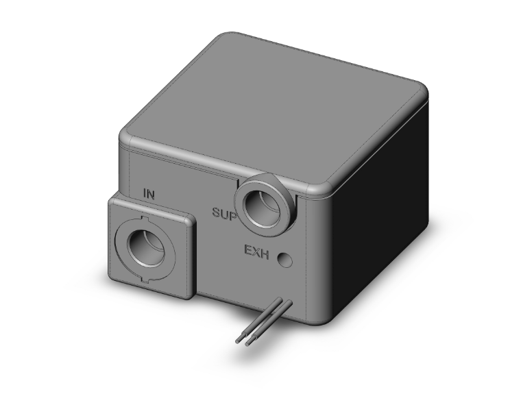 SMC VALVES PB1011A-01