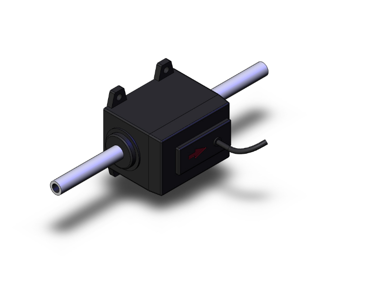 SMC VALVES PF2D504-11-1