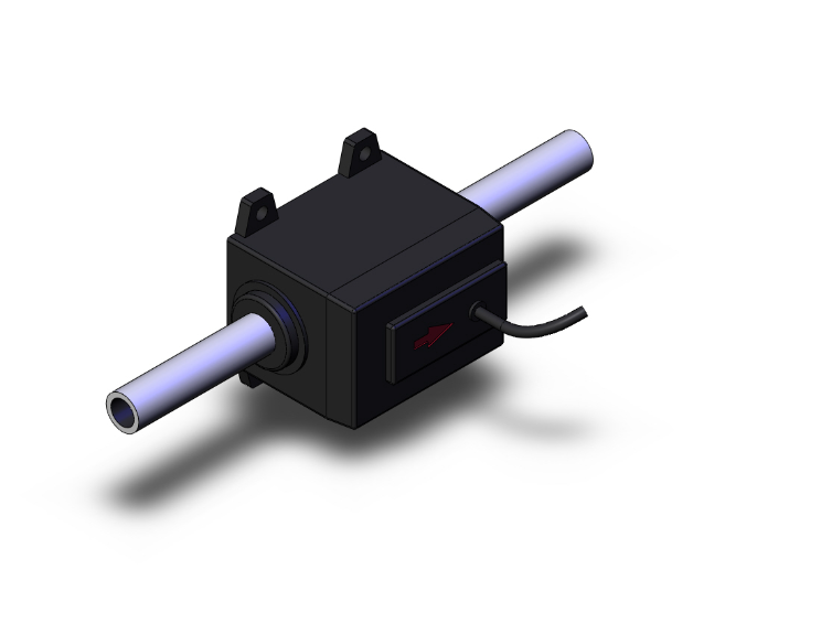 SMC VALVES PF2D520-13-2