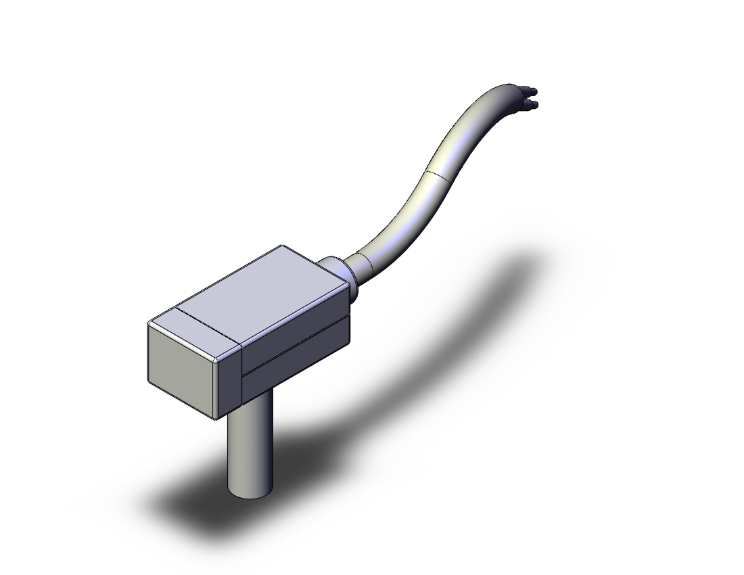 SMC VALVES PS1200-R06L-Q