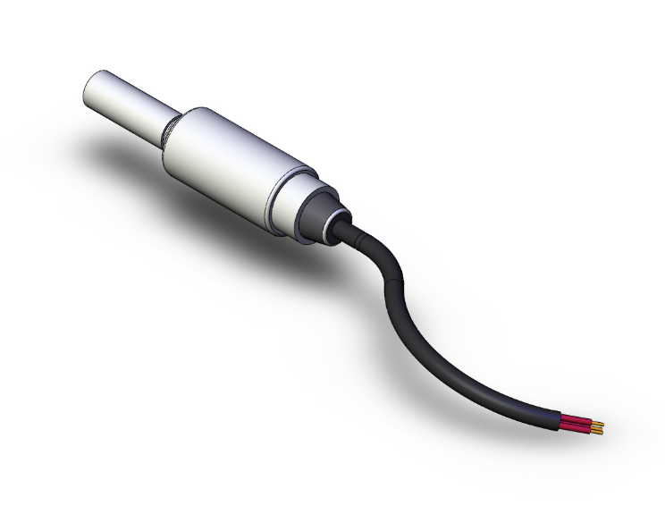 SMC VALVES PSE530-R07-L