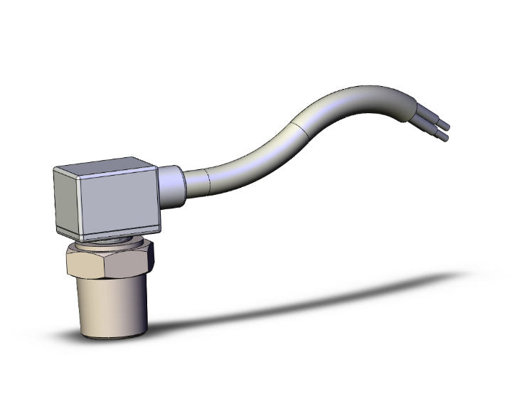 SMC VALVES PSE540-N01-C2