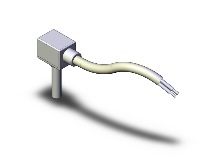 SMC VALVES PSE540-R04-C2