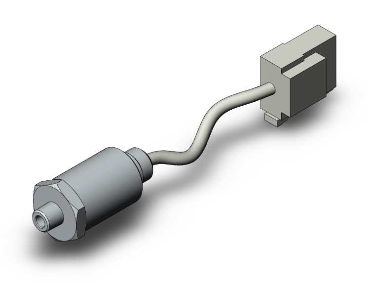 SMC VALVES PSE560-01-C2