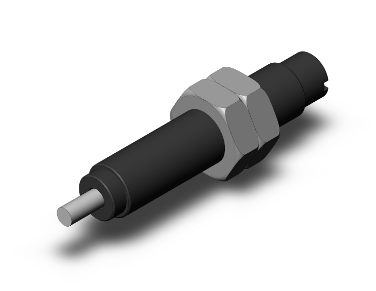 SMC VALVES RB0806 Shock Absorber | AL3TFB