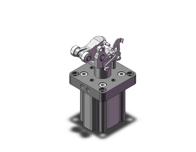 SMC VALVES RS2H50TN-30TL-D