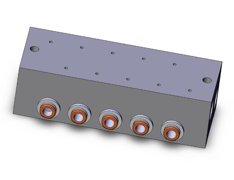 SMC VALVES SS3YJ7-42-05-N7T