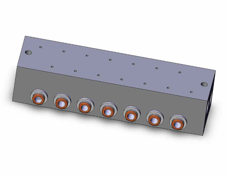 SMC VALVES SS3YJ7-42-07-N7T