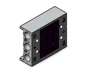 SMC VALVES SS5Y3-20-03-00N