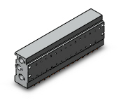 SMC VALVES SS5Y3-41-14-N3T