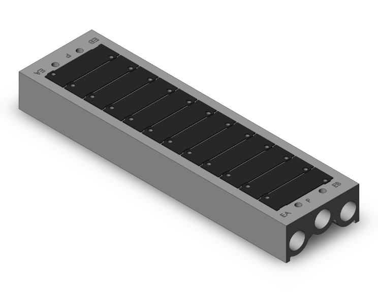 SMC VALVES SS5Y5-20-12