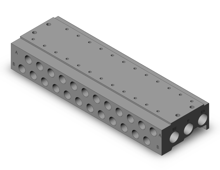 SMC VALVES SS5Y5-41-12-01T