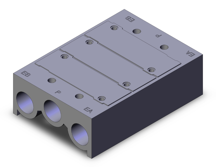 SMC VALVES SS5Y7-20-03-00N
