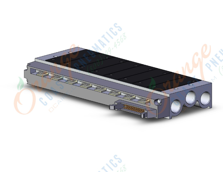 SMC VALVES SS5Y7-20P-08-00T