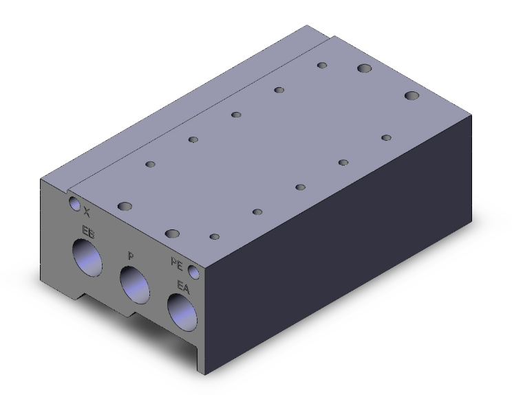 SMC VALVES SS5Y7-42-05-02