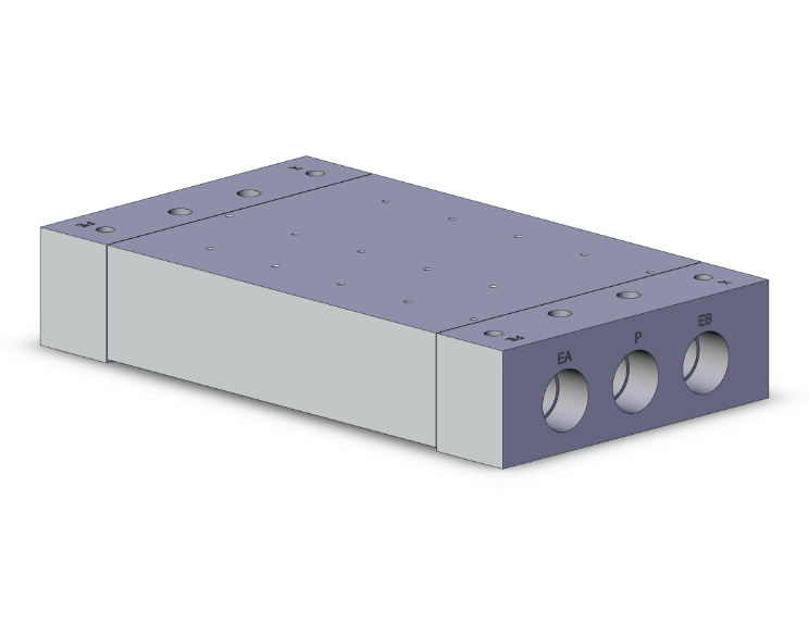 SMC VALVES SS5Y9-23-05