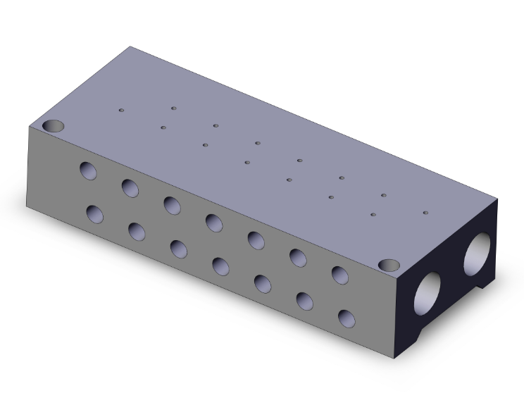 SMC VALVES SS5YJ3-S41-07-M5T