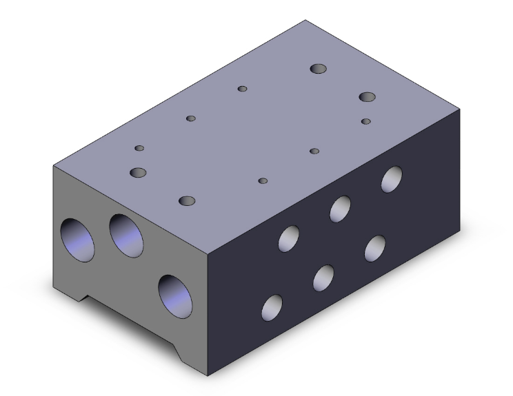 SMC VALVES SS5YJ7-41-03-01T